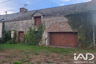 achat maison nivillac 56130