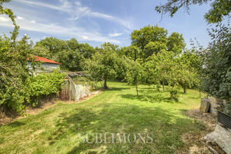 achat maison nivillac 56130