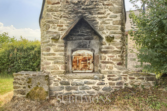 achat maison nivillac 56130