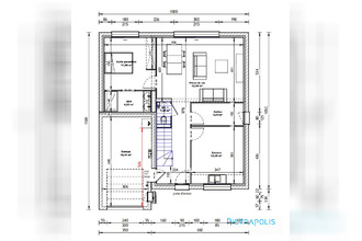 achat maison nivolas-vermelle 38300