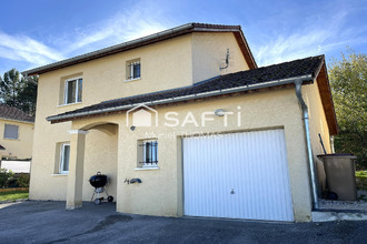 achat maison nivolas-vermelle 38300