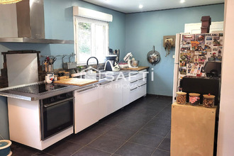 achat maison nivolas-vermelle 38300