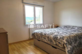 achat maison nivolas-vermelle 38300