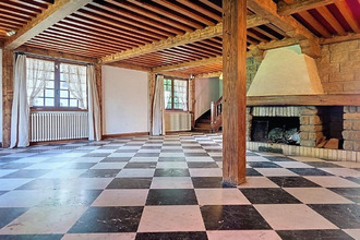 achat maison nivolas-vermelle 38300