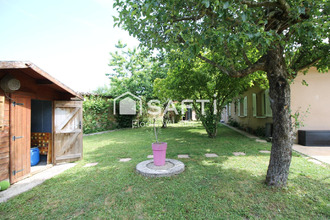 achat maison nivolas-vermelle 38300