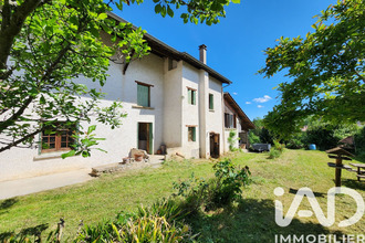 achat maison nivolas-vermelle 38300