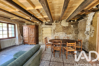 achat maison nivolas-vermelle 38300
