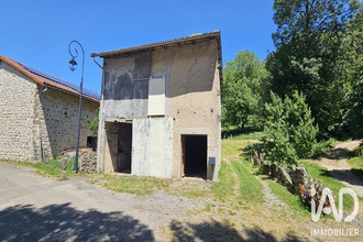 achat maison nivollet-mtgriffon 01230