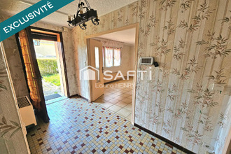 achat maison nixeville-blercourt 55120