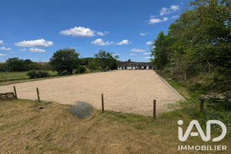 achat maison nixeville-blercourt 55120