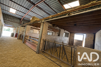 achat maison nixeville-blercourt 55120