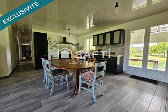 achat maison nixeville-blercourt 55120