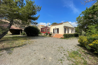 achat maison nizas 34320