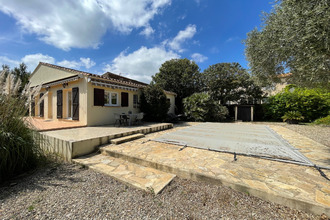 achat maison nizas 34320
