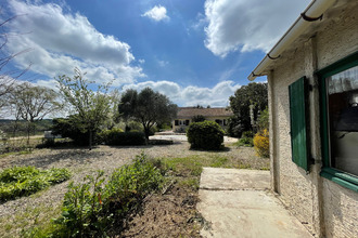 achat maison nizas 34320