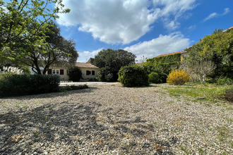 achat maison nizas 34320