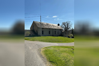 achat maison nizerolles 03250