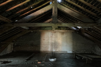 achat maison nizerolles 03250