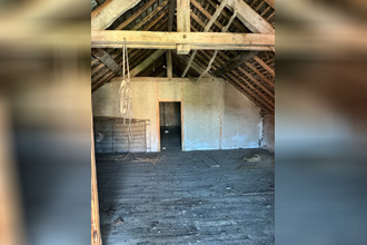 achat maison nizerolles 03250