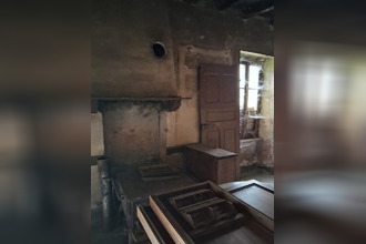 achat maison nizerolles 03250