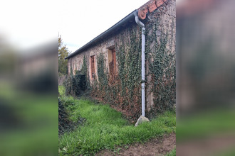 achat maison nizerolles 03250