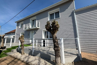 achat maison nizerolles 03250