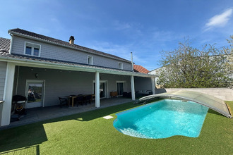 achat maison nizerolles 03250