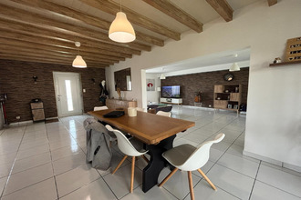 achat maison nizerolles 03250