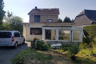 achat maison nizy-le-comte 02150