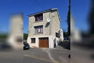 achat maison nizy-le-comte 02150