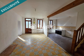 achat maison nizy-le-comte 02150
