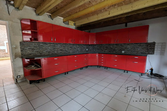 achat maison noaillac 33190