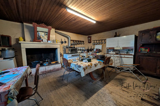 achat maison noaillac 33190