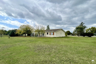 achat maison noaillac 33190