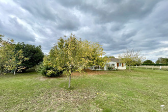 achat maison noaillac 33190