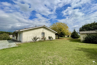 achat maison noaillac 33190