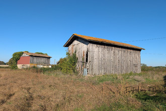 achat maison noaillac 33190