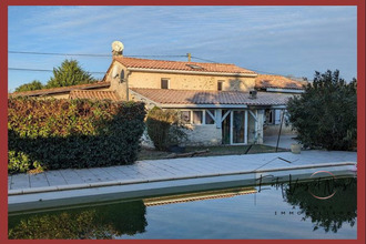 achat maison noaillac 33190