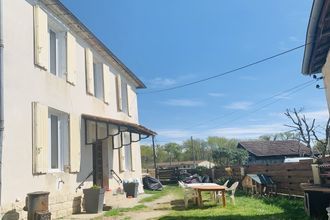 achat maison noaillan 33730