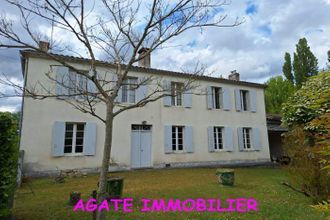 achat maison noaillan 33730