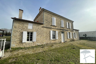 achat maison noaillan 33730