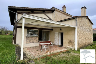 achat maison noaillan 33730