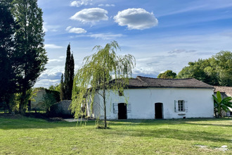 achat maison noaillan 33730