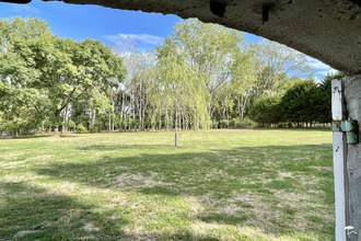 achat maison noaillan 33730