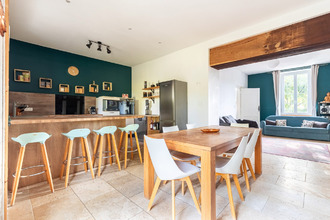 achat maison noaillan 33730