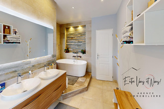 achat maison noaillan 33730