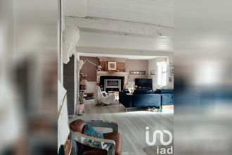 achat maison noaillan 33730