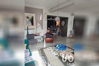 achat maison noaillan 33730