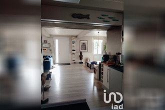 achat maison noaillan 33730