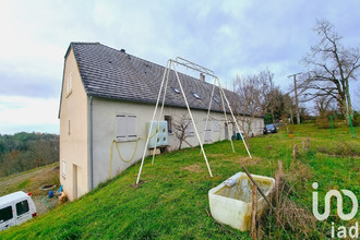 achat maison noailles 19600